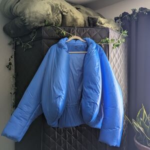 Yeezy x Gap authentic round jacket